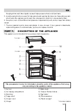 Предварительный просмотр 115 страницы Lino HSL 1001 FLV W Installation Manual