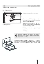 Предварительный просмотр 51 страницы Lino HST 60 W User Manual