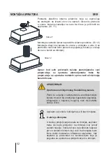 Предварительный просмотр 52 страницы Lino HST 60 W User Manual