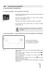 Предварительный просмотр 53 страницы Lino HST 60 W User Manual