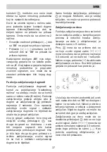 Preview for 37 page of Lino PL3 TC4MAX V Installation Manual