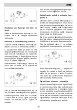 Preview for 38 page of Lino PL3 TC4MAX V Installation Manual