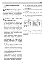 Preview for 94 page of Lino PL3 TC4MAX V Installation Manual