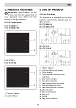 Preview for 95 page of Lino PL3 TC4MAX V Installation Manual