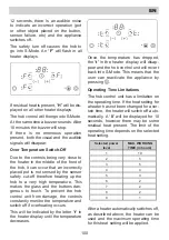 Preview for 100 page of Lino PL3 TC4MAX V Installation Manual