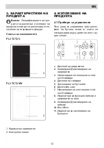 Preview for 12 page of Lino PL3 TCT2 V Installation Manual