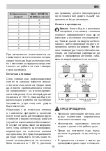 Предварительный просмотр 19 страницы Lino PL3 TCT2 V Installation Manual