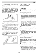 Предварительный просмотр 102 страницы Lino PL3 TCT2 V Installation Manual