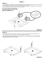 Предварительный просмотр 5 страницы Linon 6252SF-AB-KD-U Assembly Instructions Manual