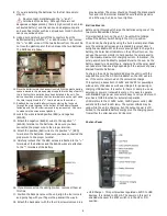 Preview for 6 page of Linor Tek OTG 15W Owners And Operation Manual