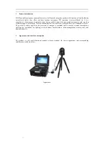 Предварительный просмотр 4 страницы LINOVISION 4GPTZ-PortableKit User Manual