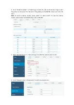 Preview for 20 page of LINOVISION IOT-G65 Quick Start Manual