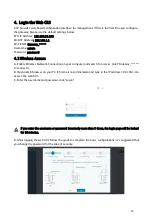 Предварительный просмотр 11 страницы LINOVISION IOT-G67 Quick Start Manual