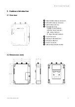 Предварительный просмотр 4 страницы LINOVISION IOT-R32 Quick Start Manual