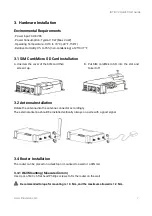 Предварительный просмотр 7 страницы LINOVISION IOT-R32 Quick Start Manual