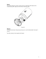 Предварительный просмотр 11 страницы LINOVISION IPC-V3020-IW Quick Start Manual