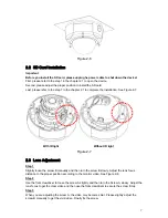 Предварительный просмотр 11 страницы LINOVISION IPC-VEC754PF-E Quick Start Manual