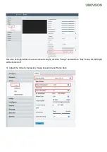 Preview for 7 page of LINOVISION IPC608UW Quick Manual