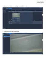 Preview for 13 page of LINOVISION IPC608UW Quick Manual