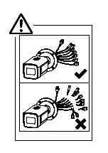 Предварительный просмотр 2 страницы LINOVISION IPC7A27-ANPR Quick Start Manual