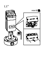 Предварительный просмотр 4 страницы LINOVISION IPC7A27-ANPR Quick Start Manual