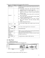 Preview for 54 page of LINOVISION NVR4104W User Manual