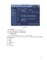 Preview for 223 page of LINOVISION NVR4104W User Manual