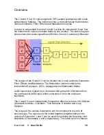 Preview for 10 page of LinPlug CronoX 3 User Manual