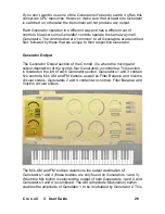 Preview for 26 page of LinPlug CronoX 3 User Manual