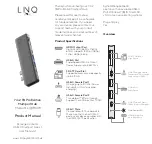 LINQ LQ48008 Product Manual preview