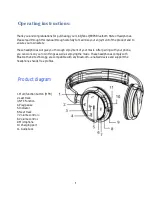 Preview for 6 page of LinQTab LQBHPS User Manual