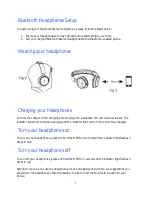 Preview for 7 page of LinQTab LQBHPS User Manual