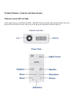 Preview for 6 page of LinQTab LQCP Quick Start User Manual