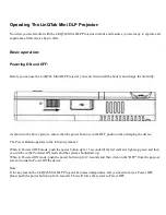 Preview for 12 page of LinQTab LQCP Quick Start User Manual