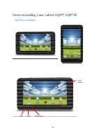 Preview for 8 page of LinQTab LQP7 User Manual