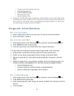 Preview for 24 page of LinQTab LQP7 User Manual