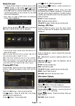 Preview for 25 page of Linsar 16LED805B Operating Instructions Manual