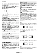 Preview for 32 page of Linsar 16LED805B Operating Instructions Manual