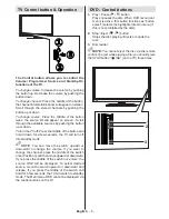 Предварительный просмотр 6 страницы Linsar 22LED2000ST Operating Instructions Manual