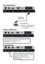 Предварительный просмотр 14 страницы Linsar 24LED325DVD User Manual