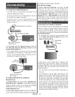 Предварительный просмотр 23 страницы Linsar 24LED4000 Operating Instructions Manual