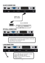 Предварительный просмотр 14 страницы Linsar 24LED450H User Manual