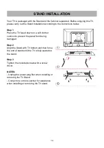 Предварительный просмотр 35 страницы Linsar 24LED450H User Manual