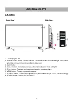 Предварительный просмотр 7 страницы Linsar 32LED320 User Manual