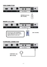 Предварительный просмотр 16 страницы Linsar 32LED320 User Manual