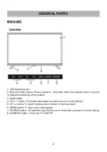 Предварительный просмотр 7 страницы Linsar 32LED400 User Manual