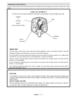 Предварительный просмотр 38 страницы Linsar 32LED700 Operating Instructions Manual