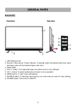 Preview for 7 page of Linsar 32SB100 User Manual