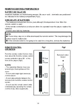 Preview for 11 page of Linsar 32SB100 User Manual