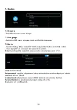 Preview for 31 page of Linsar 32SB100 User Manual